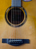 Yamaha TAG1 C TransAcoustic Acoustic-electric Guitar - Sand Burst