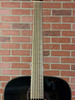 Yamaha TAG1 E TransAcoustic Acoustic-electric Guitar - Translucent Black