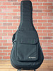 Yamaha TAG1 E TransAcoustic Acoustic-electric Guitar - Translucent Black