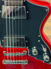 Duesenberg Julietta Electric Guitar - Catalina Red
