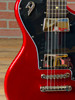 Duesenberg Julietta Electric Guitar - Catalina Red