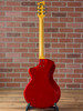 Duesenberg Julietta Electric Guitar - Catalina Red