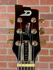 Duesenberg Julietta Electric Guitar - Catalina Red