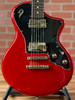 Duesenberg Julietta Electric Guitar - Catalina Red