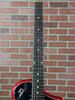Duesenberg Julietta Electric Guitar - Catalina Red