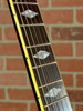 Deusenberg Paloma Electric Guitar - Catalina Sunset Rose