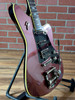 Deusenberg Paloma Electric Guitar - Catalina Sunset Rose