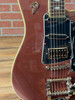 Deusenberg Paloma Electric Guitar - Catalina Sunset Rose