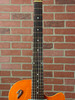 Duesenberg Starplayer CBR Semi-hollowbody Electric Guitar - Transparent Orange