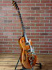 Duesenberg Starplayer CBR Semi-hollowbody Electric Guitar - Transparent Orange