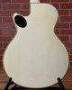 Duesenberg Fantom A Electric Guitar - Aged White