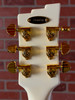 Duesenberg Fantom A Electric Guitar - Aged White