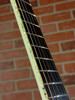 Duesenberg Fantom A Electric Guitar - Aged White