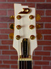 Duesenberg Fantom A Electric Guitar - Aged White