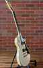 Duesenberg Fantom A Electric Guitar - Aged White
