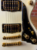Duesenberg Fantom A Electric Guitar - Aged White