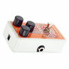 Electro-Harmonics Flatiron Fuzz Pedal | Classic Op-Amp Powered Fuzz/Distortion