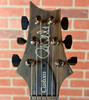 PRS Custom 24-08 10-Top Electric Guitar - Private Stock Custom Blue (with Stained Neck)