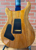 PRS Custom 24-08 10-Top Electric Guitar - Private Stock Custom Blue (with Stained Neck)