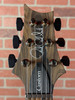 PRS Custom 24-08 10-Top Sprayer's Choice Electric Guitar - Private Stock Custom Purple (with Stained Neck)