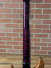 PRS Custom 24-08 10-Top Sprayer's Choice Electric Guitar - Private Stock Custom Purple (with Stained Neck)