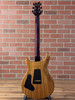 PRS Custom 24-08 10-Top Sprayer's Choice Electric Guitar - Private Stock Custom Purple (with Stained Neck)