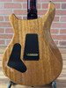 PRS Custom 24-08 10-Top Sprayer's Choice Electric Guitar - Private Stock Custom Purple (with Stained Neck)