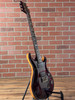 PRS Custom 24-08 10-Top Sprayer's Choice Electric Guitar - Private Stock Custom Purple (with Stained Neck)