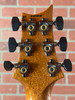 PRS Custom 24 Semi-hollow Limited Edition Electric Guitar - Faded Indigo