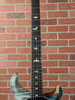 PRS Custom 24 Semi-hollow Limited Edition Electric Guitar - Faded Indigo
