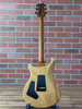 PRS Custom 24 Semi-hollow Limited Edition Electric Guitar - Faded Indigo