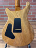 PRS Custom 24 Semi-hollow Limited Edition Electric Guitar - Faded Indigo