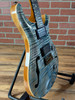 PRS Custom 24 Semi-hollow Limited Edition Electric Guitar - Faded Indigo