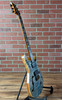 PRS Custom 24 Semi-hollow Limited Edition Electric Guitar - Faded Indigo