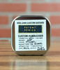 Copy of Pin-Up Custom Guitars Nickel "Patent Denied" Custom Humbucker Set - Rough Cast Alnico V - Aged