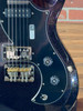 PRS S2 Vela Sprayer's Choice Electric Guitar - Custom Black Rainbow Holoflake