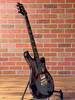 PRS S2 Vela Sprayer's Choice Electric Guitar - Custom Black Rainbow Holoflake