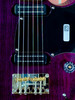 PRS NF 53 Sprayer's Choice Electric Guitar - Custom Purple Holoflake