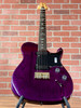 PRS NF 53 Sprayer's Choice Electric Guitar - Custom Purple Holoflake