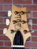 PRS NF 53 Sprayer's Choice Electric Guitar - Custom Purple Holoflake
