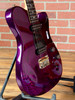 PRS NF 53 Sprayer's Choice Electric Guitar - Custom Purple Holoflake