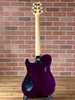 PRS NF 53 Sprayer's Choice Electric Guitar - Custom Purple Holoflake