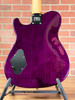 PRS NF 53 Sprayer's Choice Electric Guitar - Custom Purple Holoflake