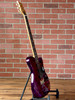 PRS NF 53 Sprayer's Choice Electric Guitar - Custom Purple Holoflake