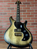 PRS S2 Vela Black Limba Limited Edition Electric Guitar - Natural Smokeburst