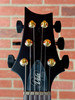 PRS S2 Vela Black Limba Limited Edition Electric Guitar - Natural Smokeburst