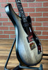 PRS S2 Vela Black Limba Limited Edition Electric Guitar - Natural Smokeburst