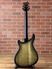 PRS S2 Vela Black Limba Limited Edition Electric Guitar - Natural Smokeburst