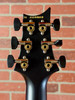PRS S2 Vela Black Limba Limited Edition Electric Guitar - Natural Smokeburst