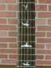PRS Custom 24-08 Sprayer's Choice 10-Top Electric Guitar - Private Stock Custom Blue (with Stained Neck)